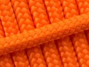 neon orange
